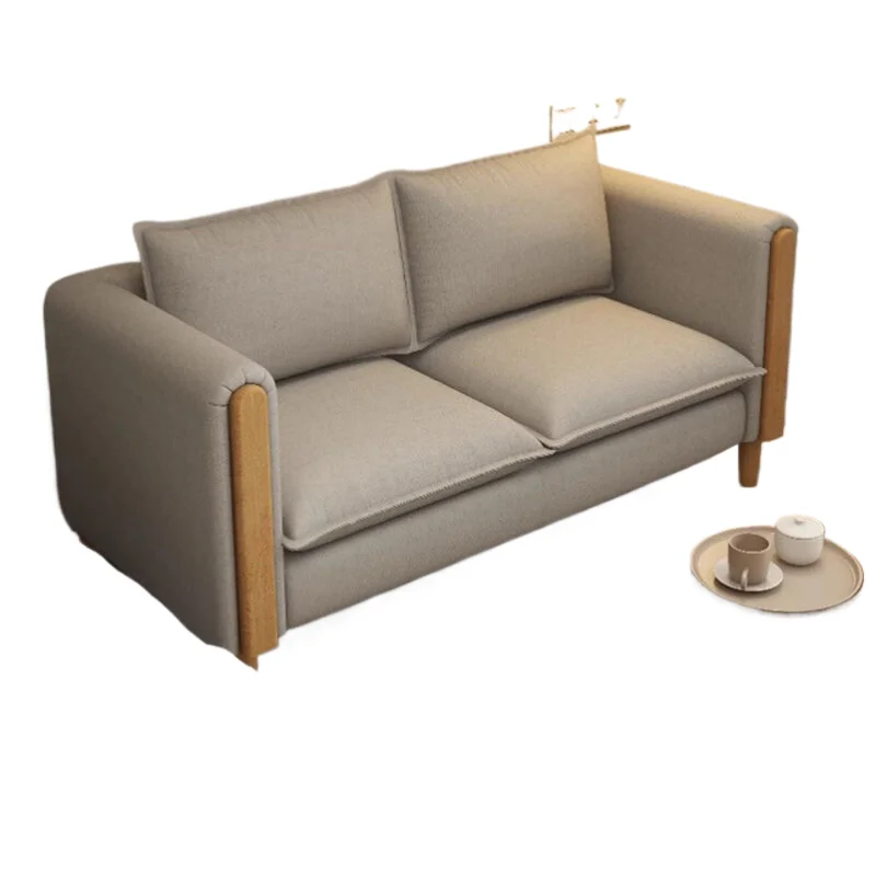 Белые диваны для гостиной современные минималистичные роскошные секционные