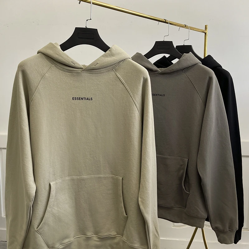 

Толстовка мужская оверсайз с принтом алфавита, свитшот на груди, уличная одежда, 100% хлопок, в стиле хип-хоп, унисекс