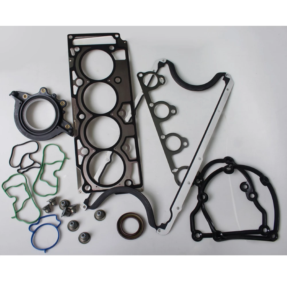 Высококачественный полный комплект прокладок запасные части для бензинового