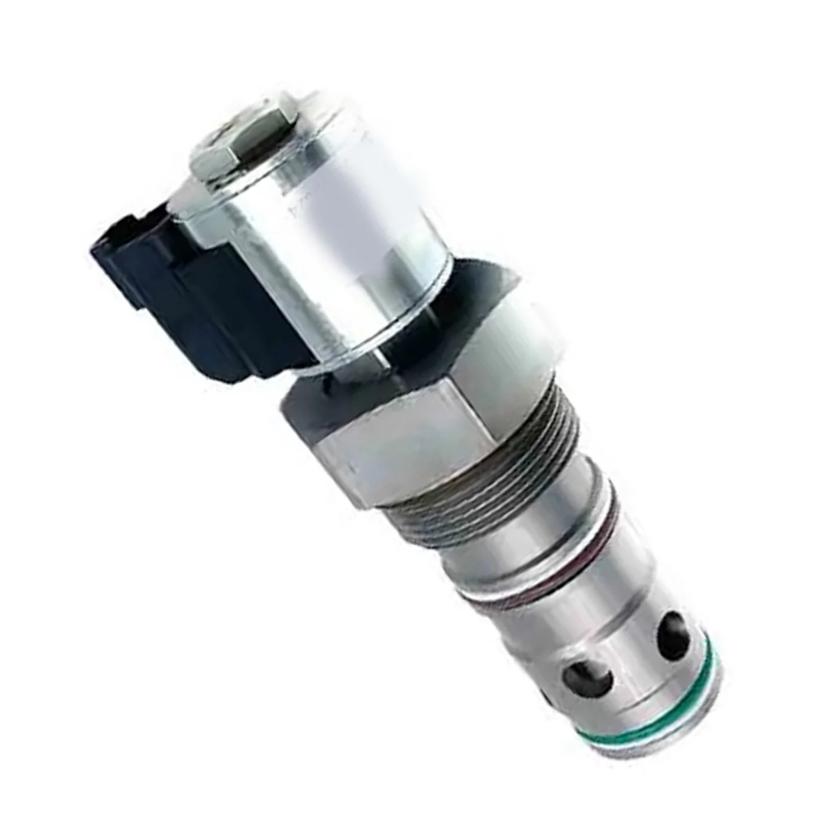 Электромагнитный клапан 24 В 328-4314 3284314 CA Для двигателя Caterpillar C18 C9.3 C11 колесный