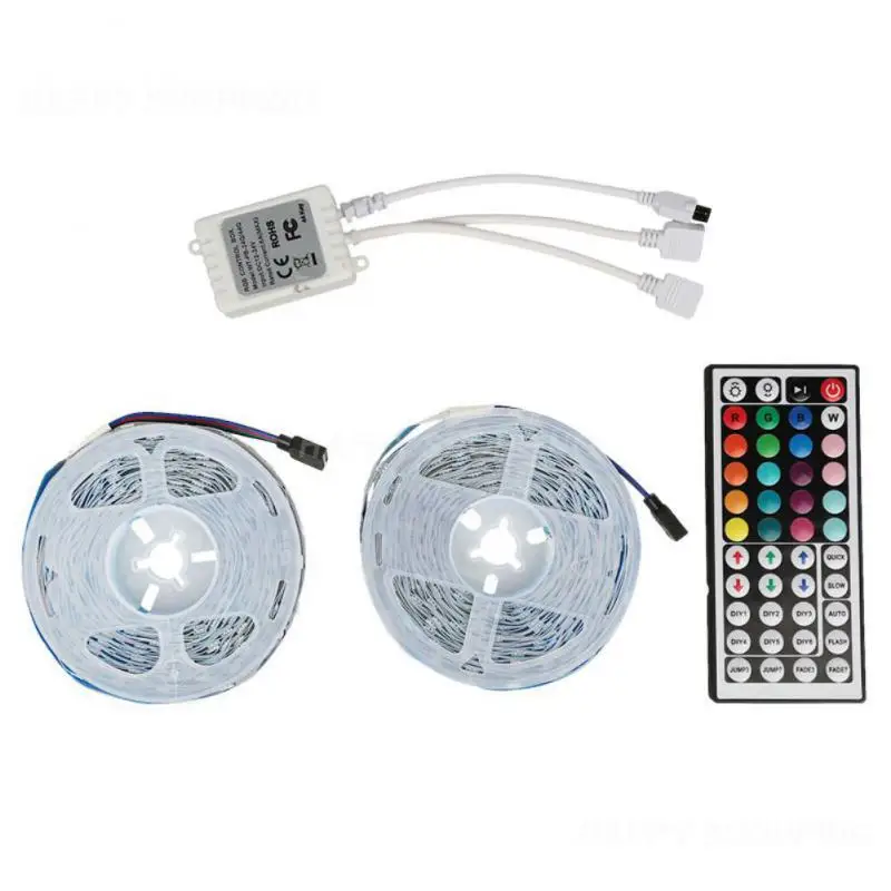 

Led Light Bar 5050 Led Chip Remote Control Mode Control Color Changing Lights High Quality Remote Control For Meeting Place
