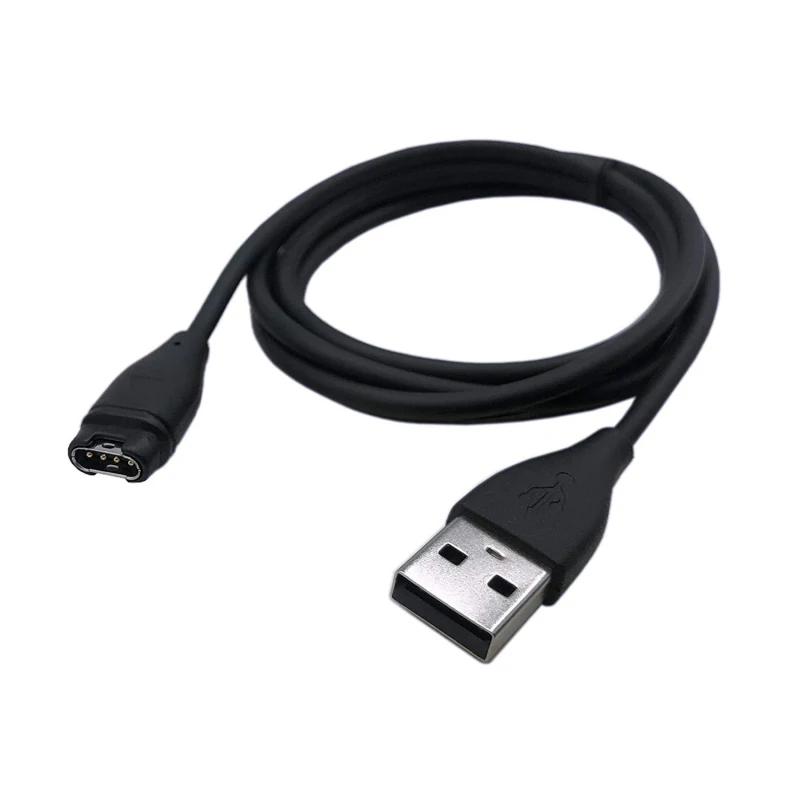 Зарядный кабель для Garmin Vivoactive 3 зарядное устройство телефона 935 USB док-станция 945 245