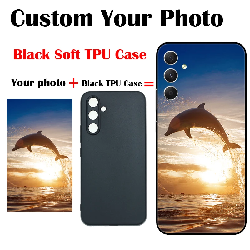 Индивидуальный чехол для телефона сделай сам Xiaomi Mi 9 Lite Pro Mi9 SE 10 11 11i 12 12S 13 14 Ultra 9T 10T