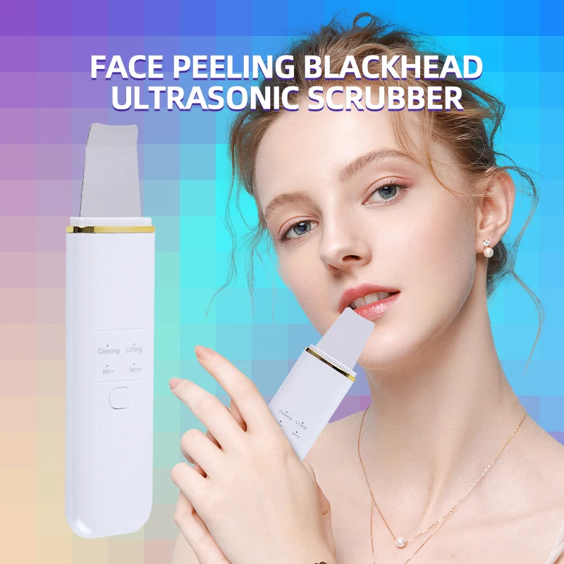 Очиститель лица ультралегкий очиститель ультратонкий