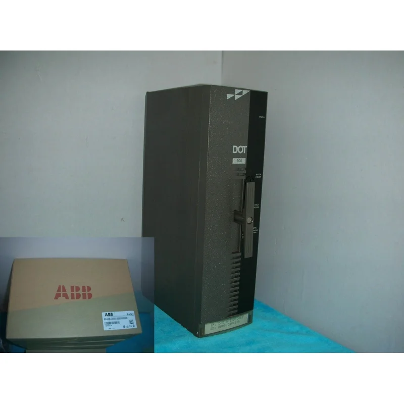 

1PC USED ABB Bailey DOT100 P-HB-DOT-10010000