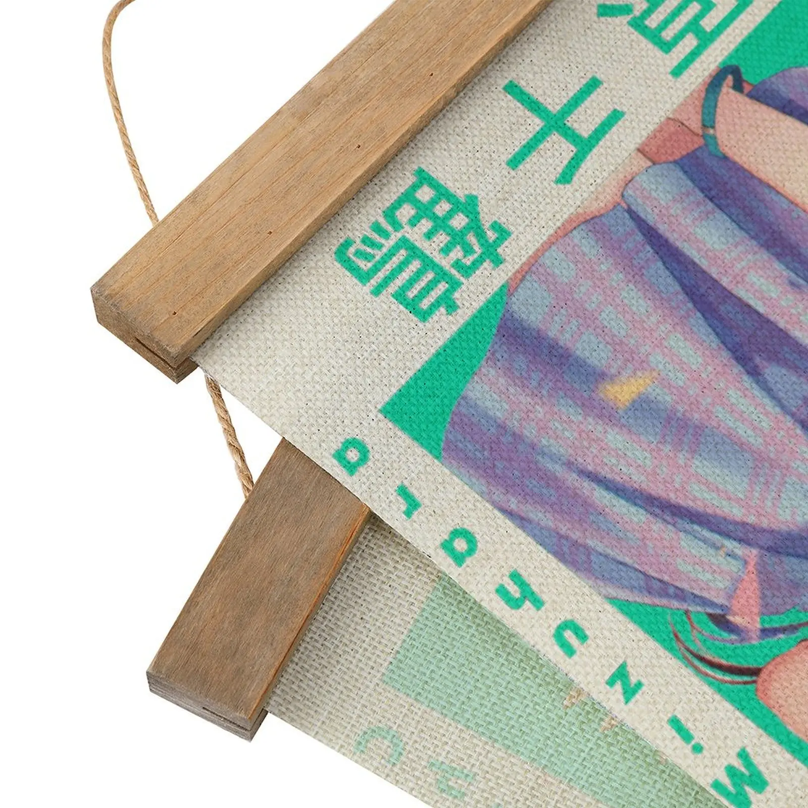 Картина висячая на холсте чизуру мизухара Классическая для продажи графическая