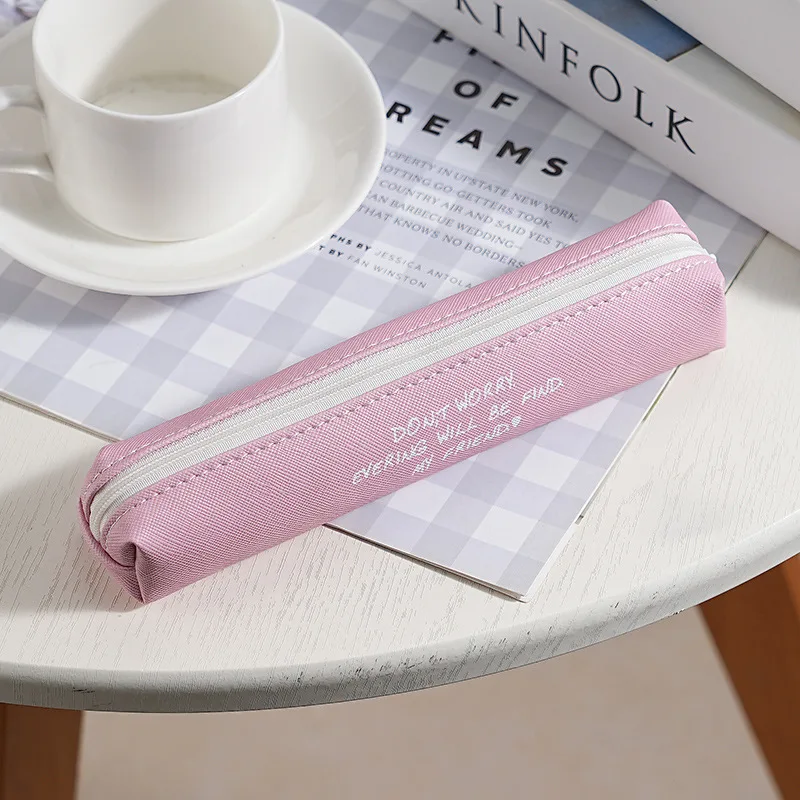 

MOONBIFFY Мини-сумка для ручек из кожи