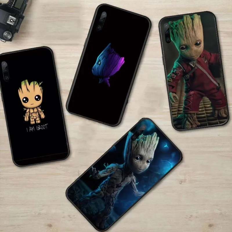 

Чехол для телефона Huawei P50 P40 P30 Pro Lite P Smart 2021 2019 Magic 3