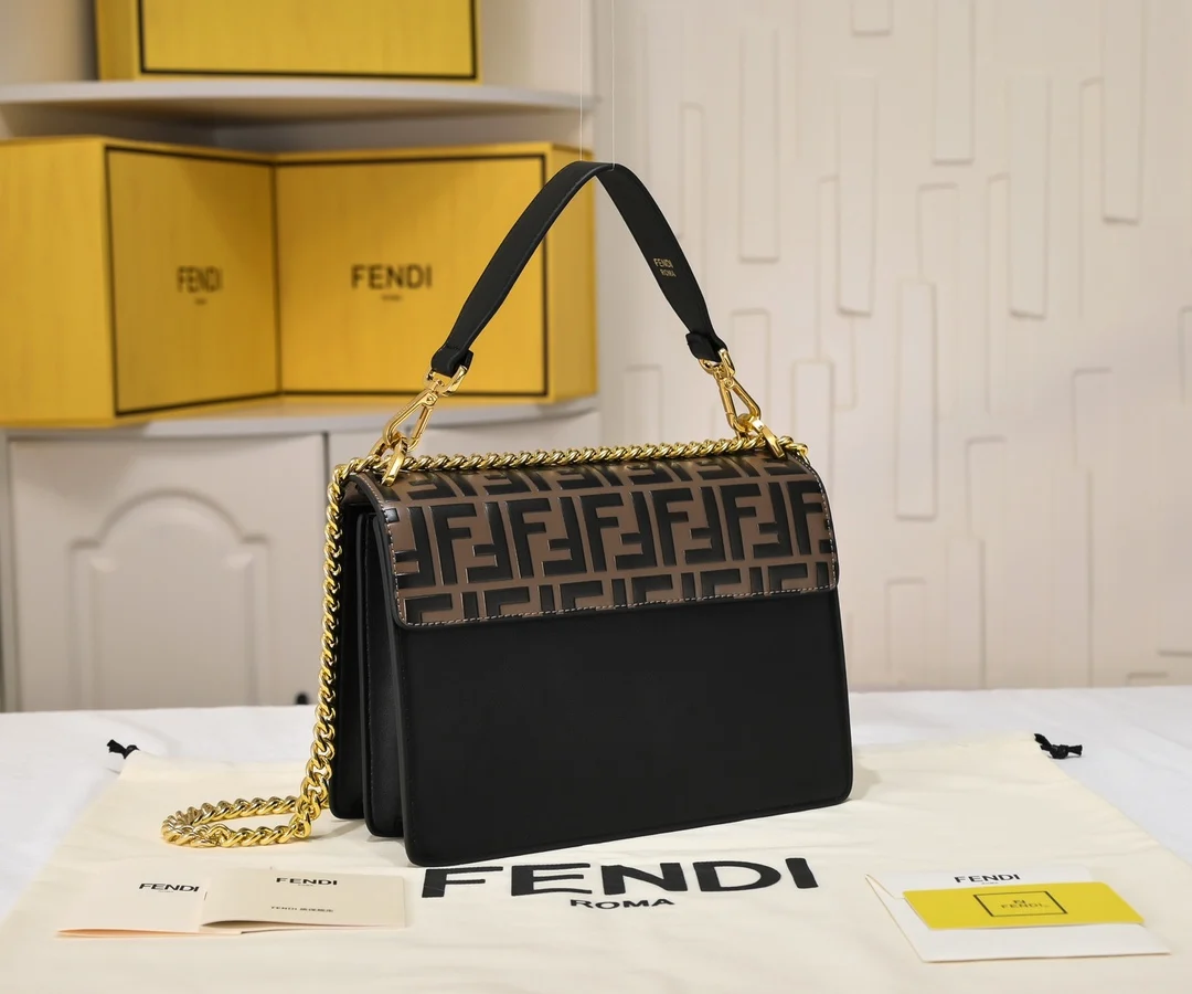 Kan u fendi discount