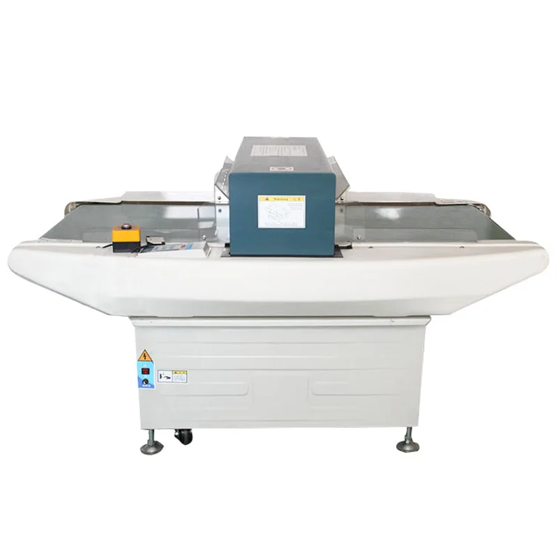 

Metal Detector For Food Processing Needle Test Machine price