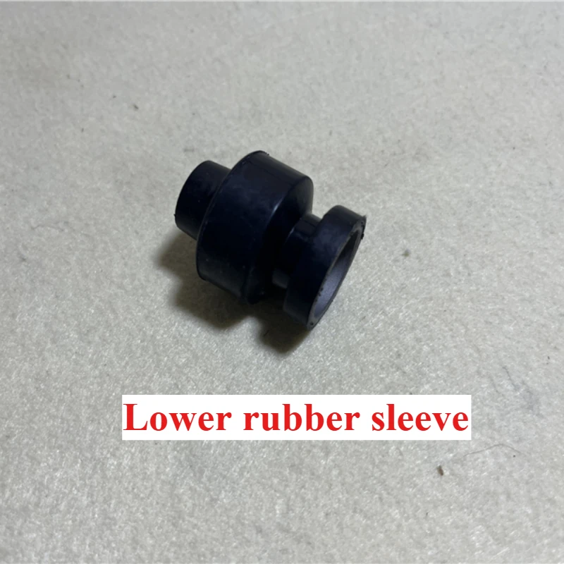 

Для Hyundai Elantra Verna Kia K2 K3 Forte резиновая втулка заднего амортизатора и накладка заднего амортизатора 1 шт.