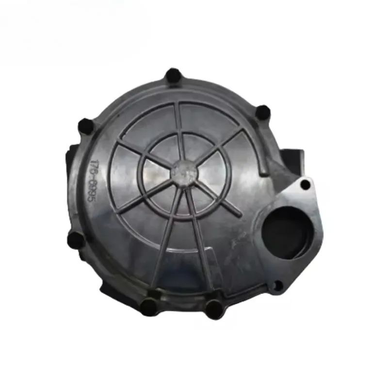 1767000 176-7000 3176C детали двигателя Водяной насос для экскаватора 345B 365B