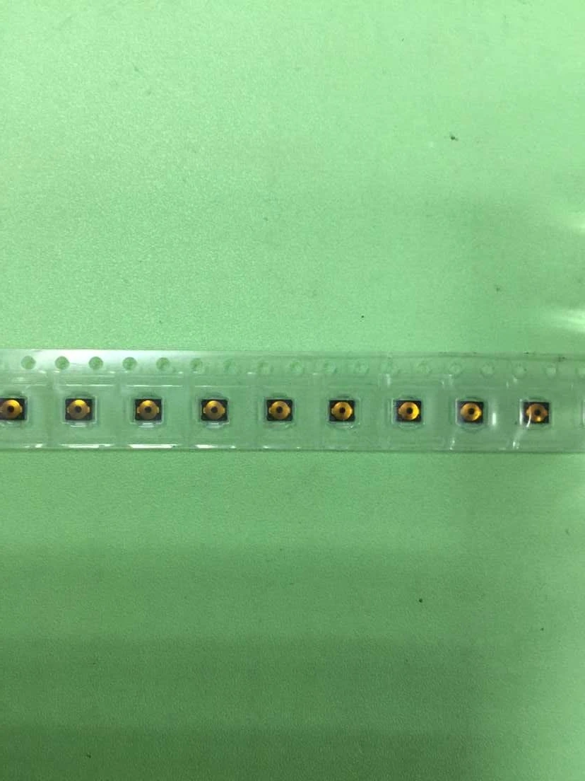 

10 шт., сенсорный выключатель EVPAFDB65, оригинальная фотография