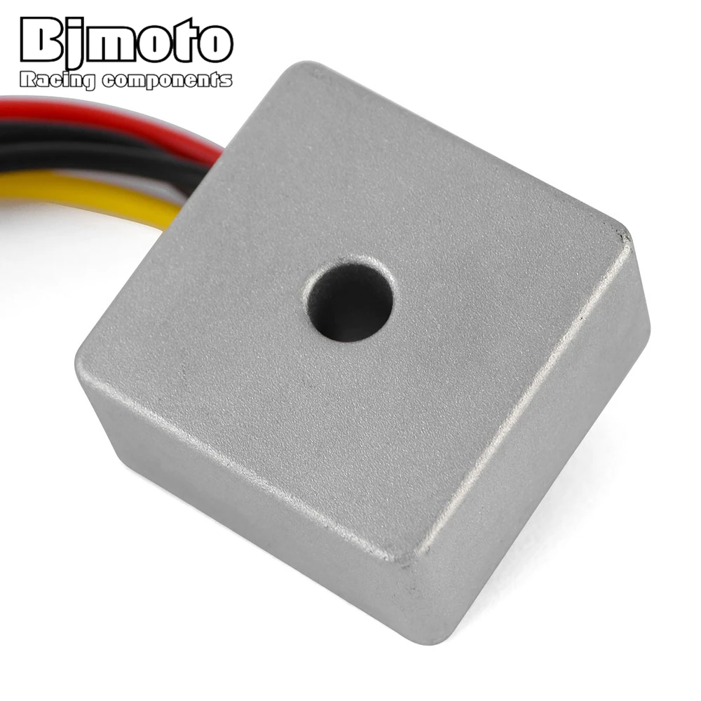 РЕГУЛЯТОР выпрямитель для клубного автомобиля DS Gas FE290 Pioneer 1200 1200SE Carryall 1 2 и 6