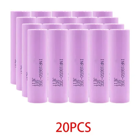 Аккумулятор LIKEKALA INR-18650-35E 3500 мАч