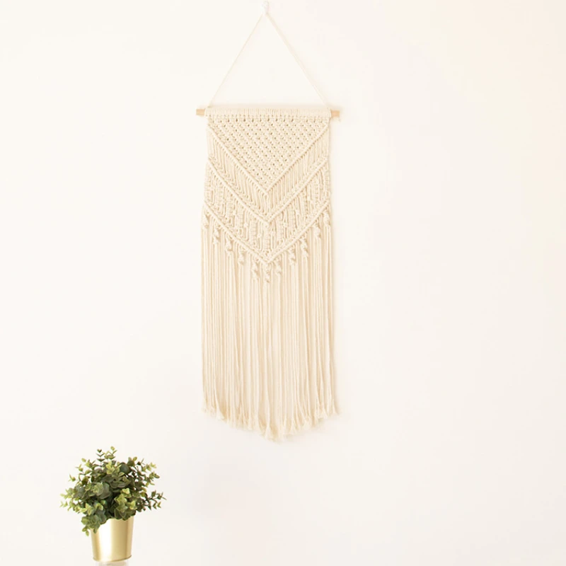 

Bohemian tapestry Nordic home decoration pendant MW01012