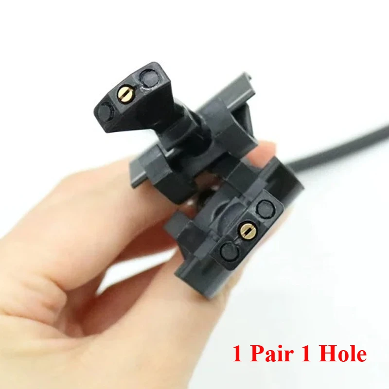 

Форсунка для омывателя лобового стекла для Mitsubishi Outlander 2013-2021 Eclipse Cross 2018-2022