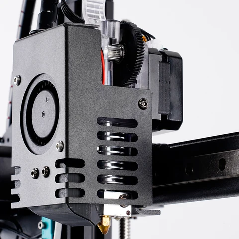 Радиатор для экструдера KP3S  Kee Pang B0022