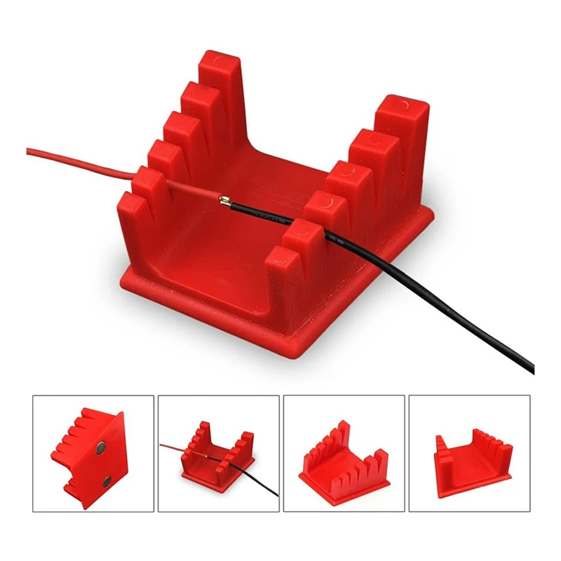 Верстак для сварки с магнитной прокладкой верстак из АБС-пластика сварочных