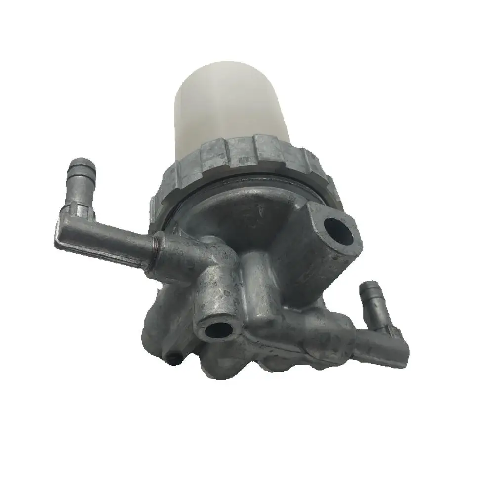 Разделение нефти и воды 129335 - 55701 фильтр 4TNE84 3TNE74 3D72 3D74E Сосна PC40 7