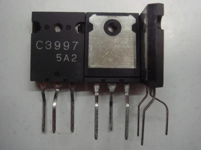 

Бесплатная доставка c3997 2SC3997 10 шт.