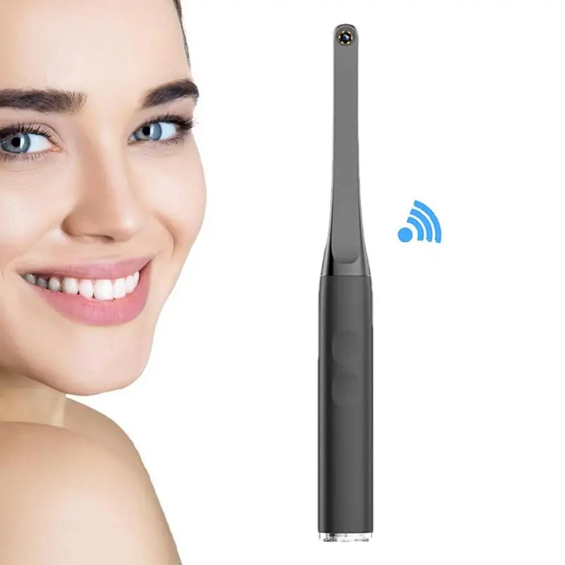 

Oral Camera Dentals Camera Wifi Dentals Mirror LED Light Care Cleaning Dentals Examination Instrument Dentals Tool Endoscope