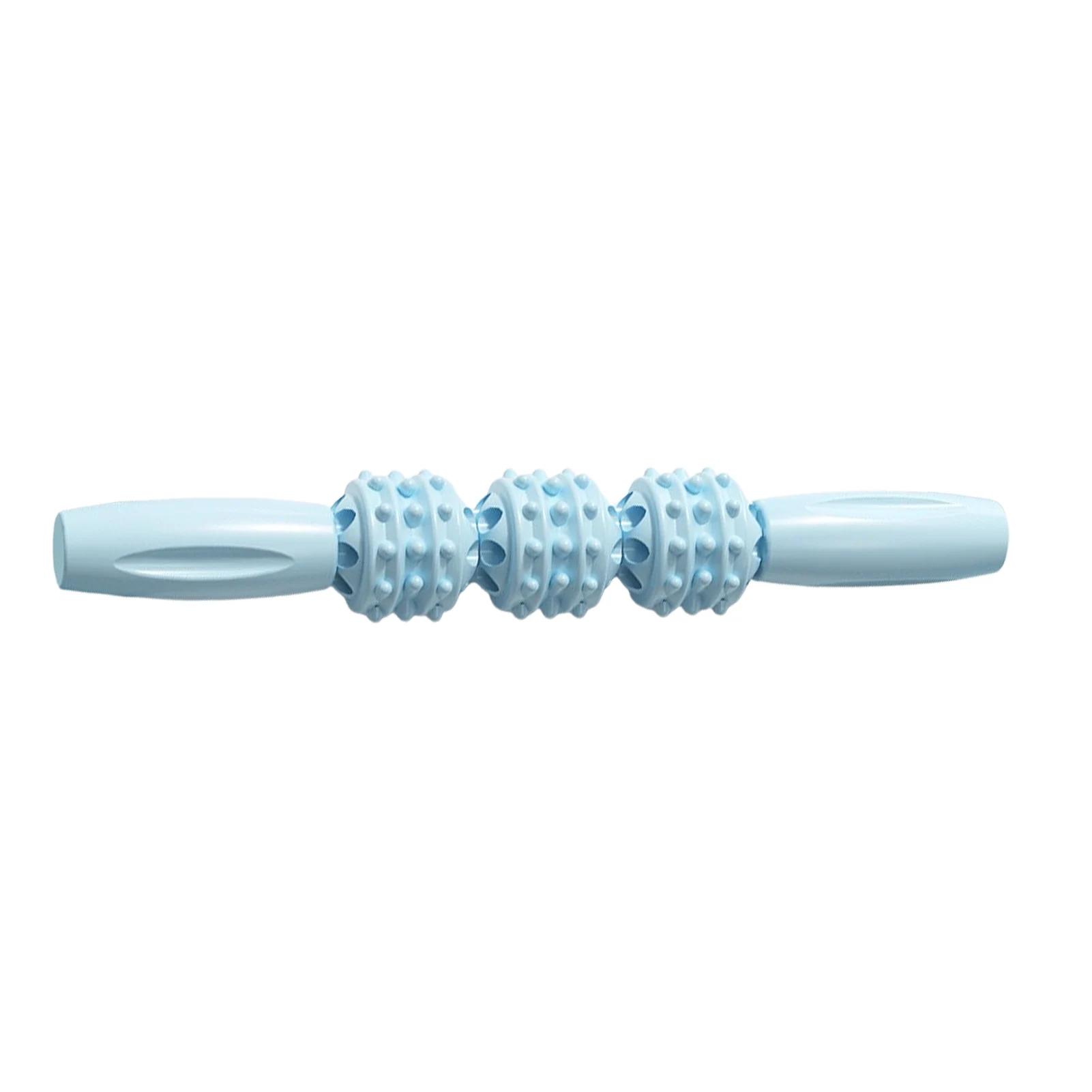 

Pressure Point Muscle Roller Massage Roller For Muscle Drainage Release Trigger Points Reduce Muscle Soreness Tightness Leg Back