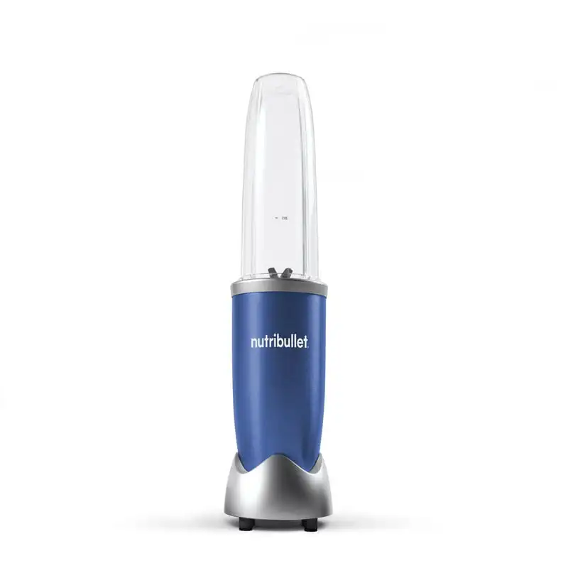 

Pro 32 oz. 900 Watts Personal Blender-Blue