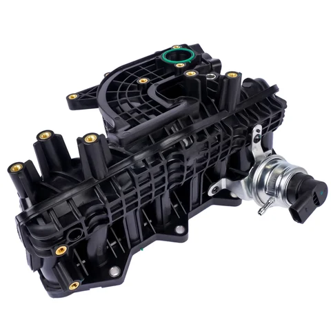 25193560 25189093 Автомобильный впускной коллектор в сборе для GM Holden Captiva 2011-2018 2.2L