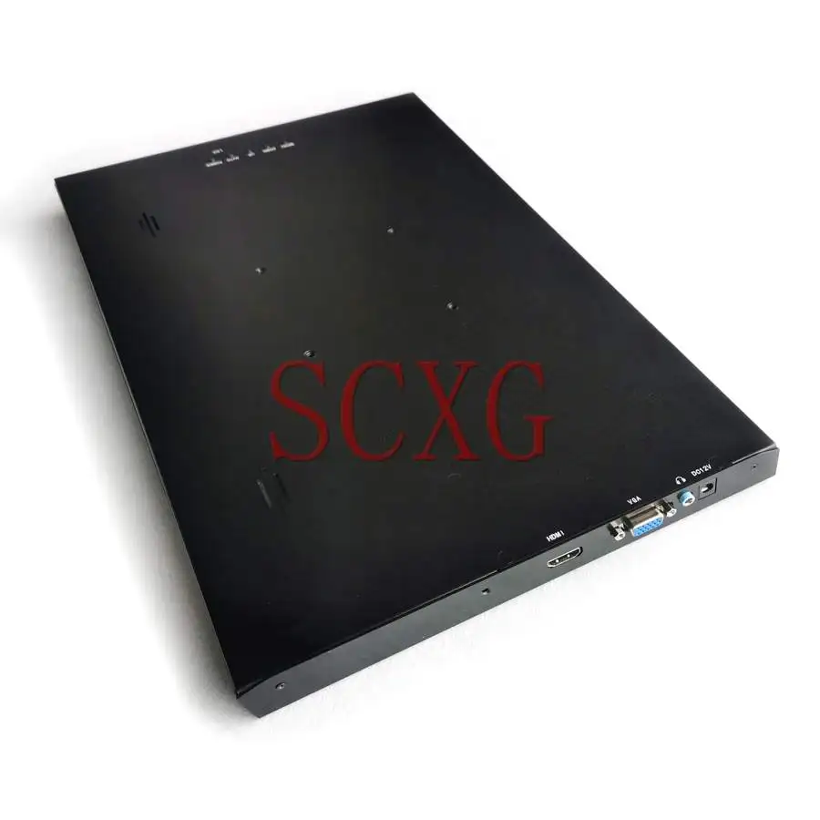Для телефона/SPH3/SPL1/SPK1 VGA HDMI-совместимый WLED 15 6 &quotKITMetal Shell LP156WF4-SPB1 дисплей платы