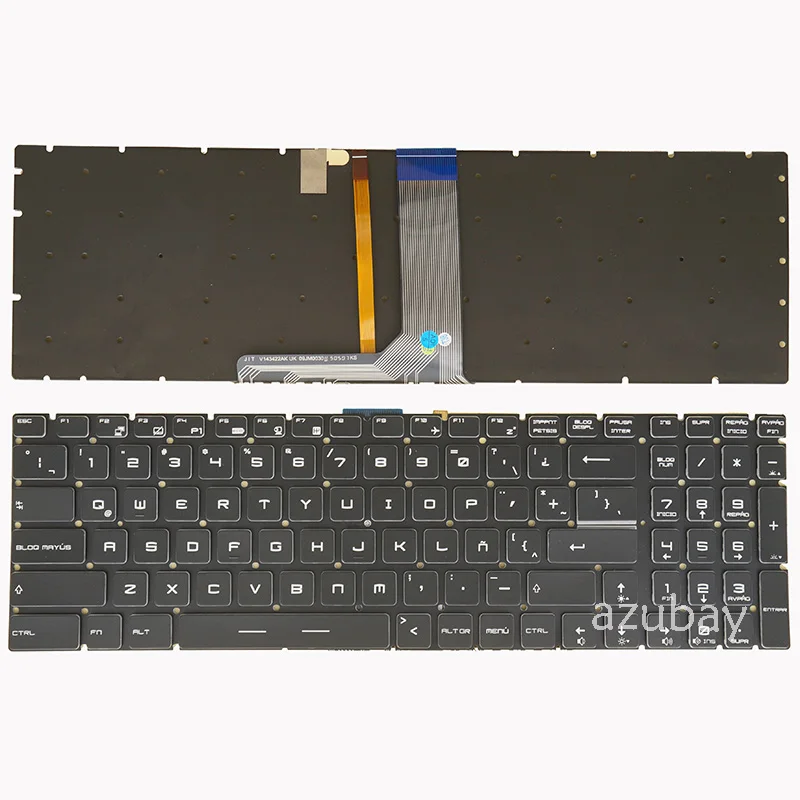 Клавиатура с подсветкой rgb США для clevo pc51dd2-d pc51df1 pc51df1-d pc51dn2 pc51dn2-d pc70dc pc70dc-d pc70dd2 pc70dd2-d