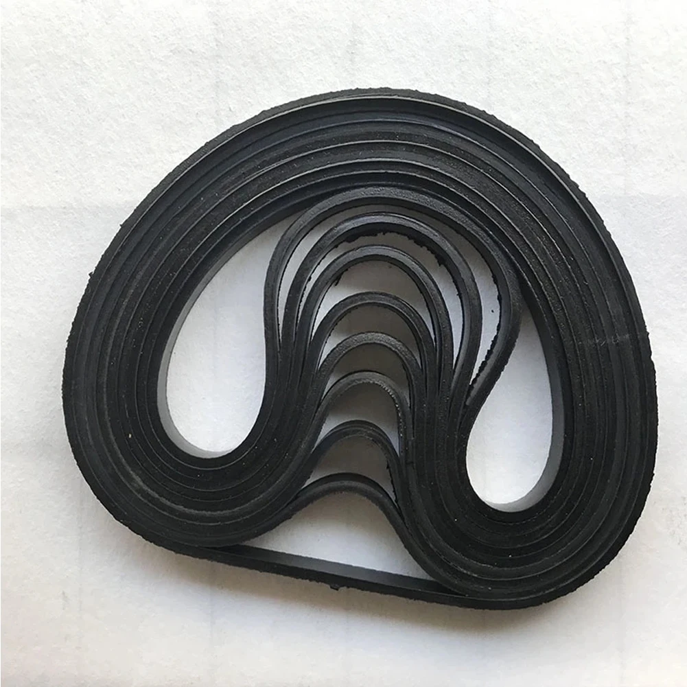 

Wood Working Band Saw Rubber Band Saw Scroll Wheel Rubber Ring For 8-14Iinch Scroll Wheels Woodworking Tool Accessories