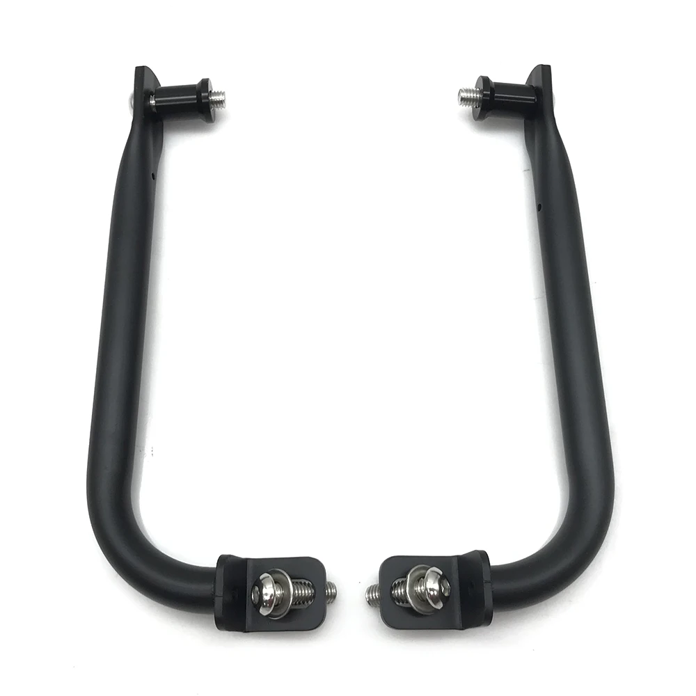 

Motorcycle Rear Grab Bars Seat Pillion Passenger Rail Handle Armrest For Kawasaki Z900RS Z900 Z 900 RS 2018-2021 Accessories