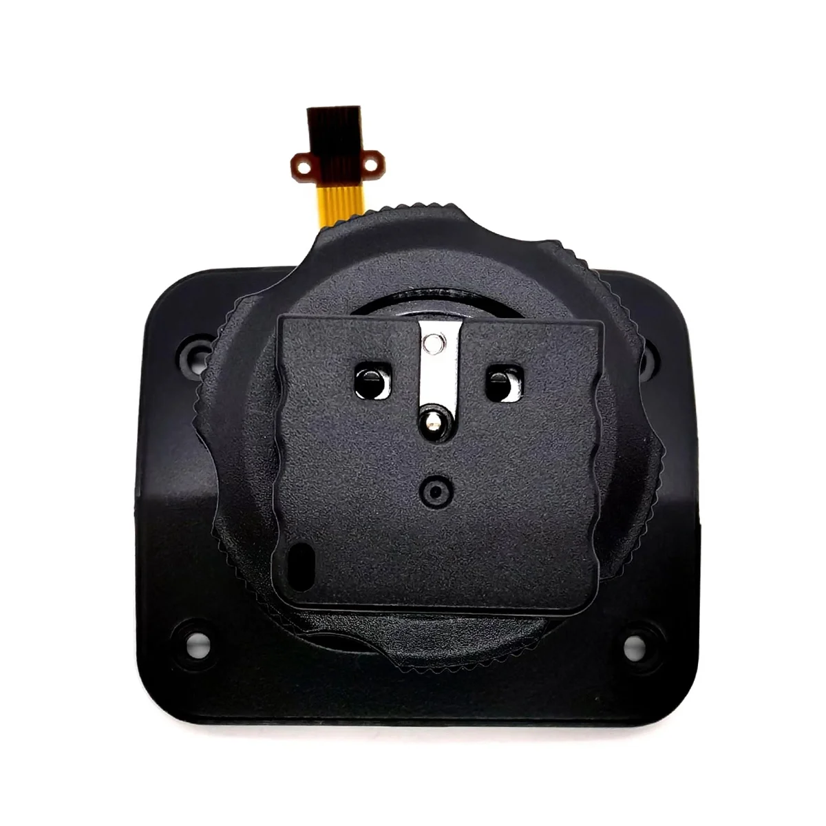 Для вспышки Godox обновленная металлическая Версия базовые аксессуары для внешней