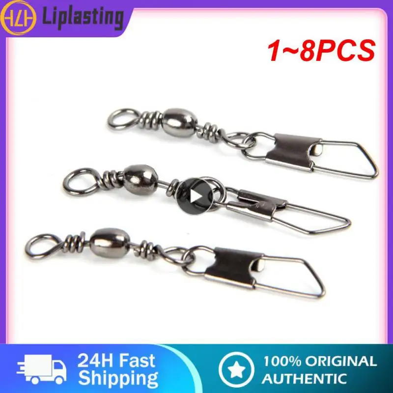 

1 ~ 8 шт., подшипники из нержавеющей стали