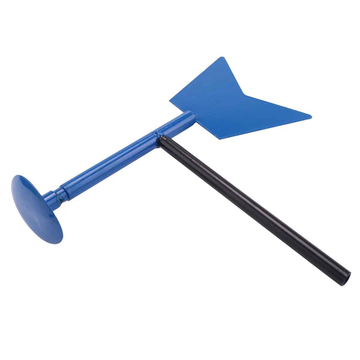 Ветряной Спиннер 2 шт. декоративная железная ветряная мельница штепсельная вилка