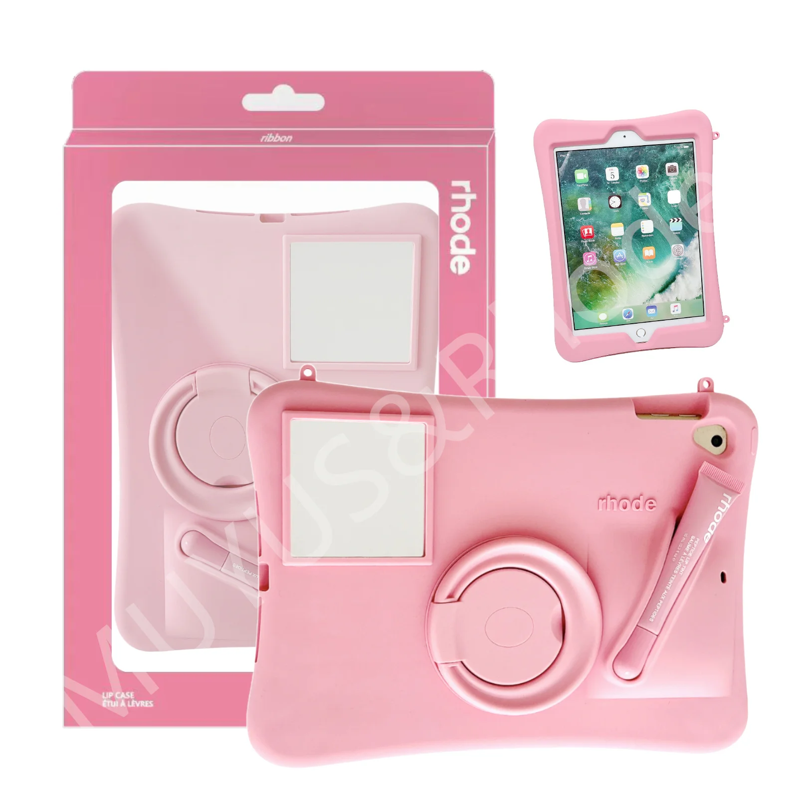 Фото Для IPad 11th A16 (2025) 10th 10,9 