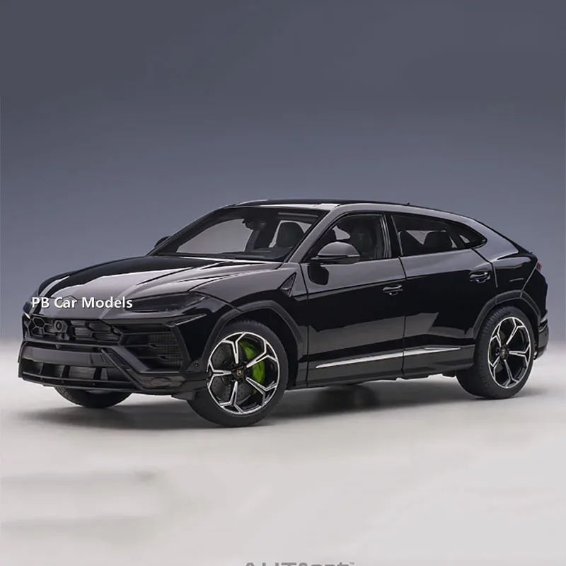 

Autoart 1:18 Bison URUS полностью открытая модель автомобиля режим + маленький подарок