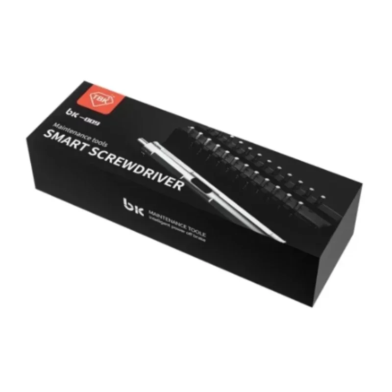 

TBK BK-009 Электронная отвертка 24 биты