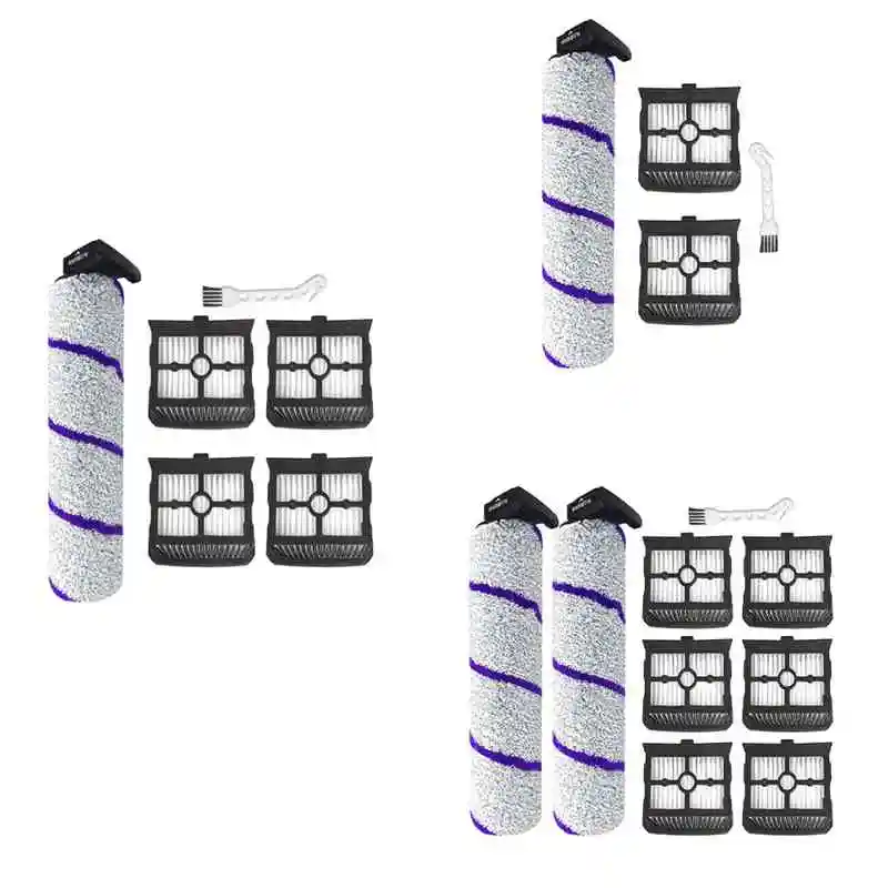 

For Narwal S1 / YJSC001 Vacuum Cleaner Spare Parts Accessories Roller Brush Hepa Filter