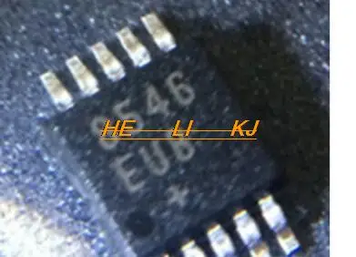 IC новый оригинальный MAX8546EUB MAX8546 8546 MSOP10 Бесплатная доставка