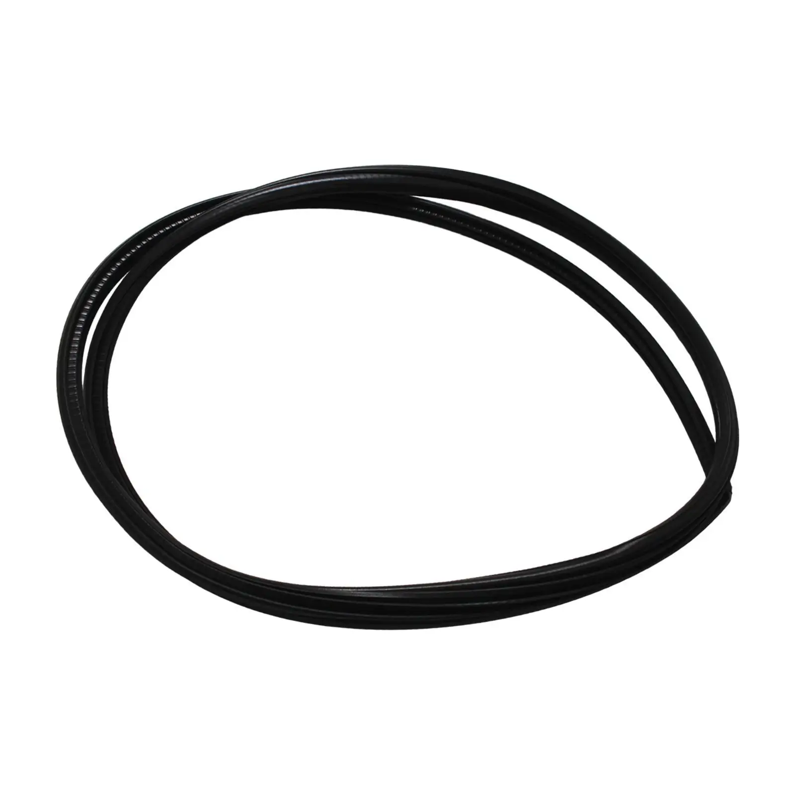 Резиновый уплотнитель задней багажной двери B000651380 запасные части для Peugeot 107