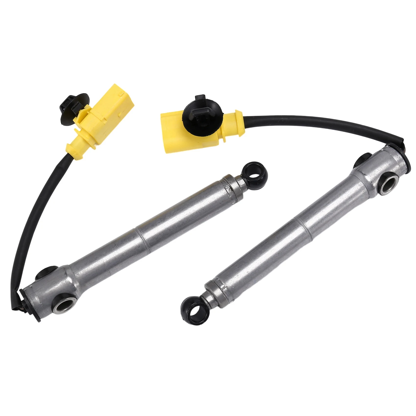 

New Left & Right Front Active Bonnet Actuator Hinge Sensor Pedestrian Protection 8V0823823F for -Audi A3 8V 2013-2016