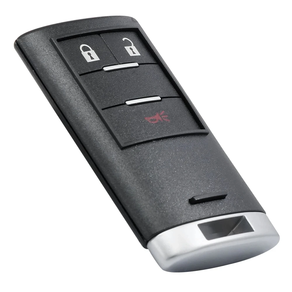 XRNKEY умный дистанционный Автомобильный ключ с 3 кнопками 433 МГц ID46 чип для Holden Chevrolet