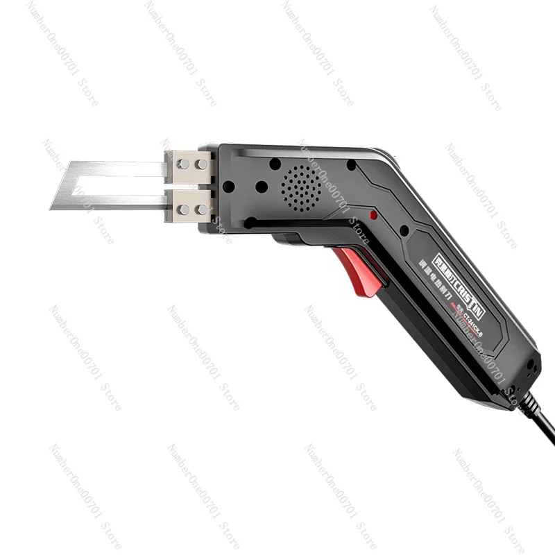 Electric Heating Knife Foam Cutting Machine Sponge Hot Melt Acrylic DIY