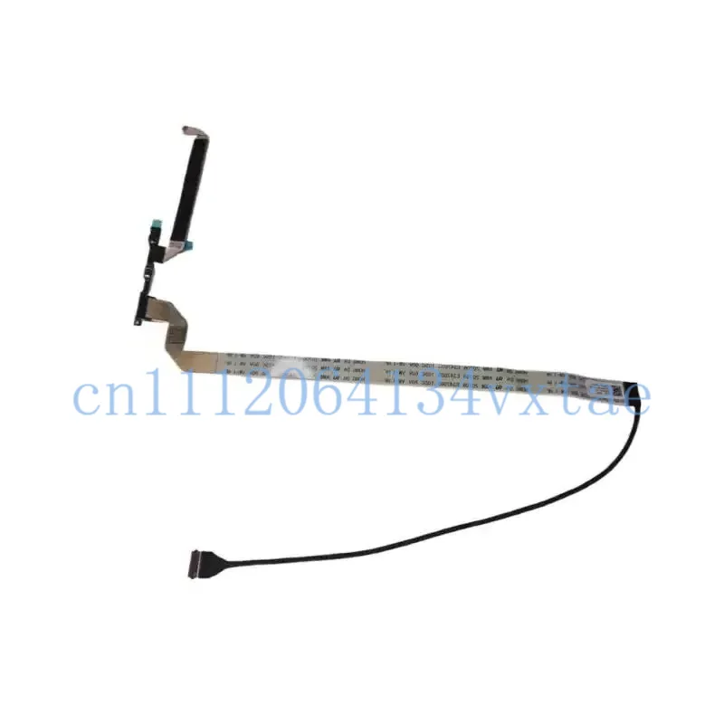Фото DC02003HK00 DC02003HK10 Новый кабель камеры для ноутбуков Pro 16 IRH8 2023, Ideapad Pro5 16ARP8, провод веб-камеры 0.1 №3