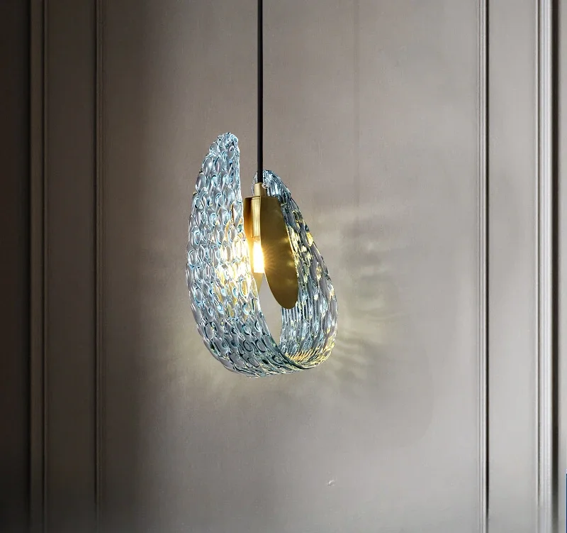 Цветочная креативная прикроватная люстра для гостиной фон настенный светильник