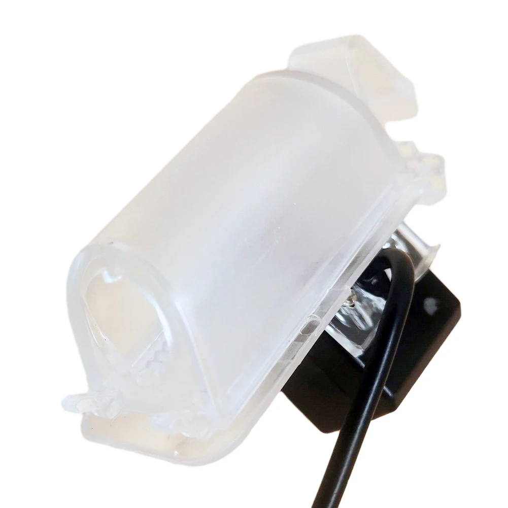 

Камера заднего вида IP67 NTSC/PAL, 1/4 дюйма, цветная, CMOS 480