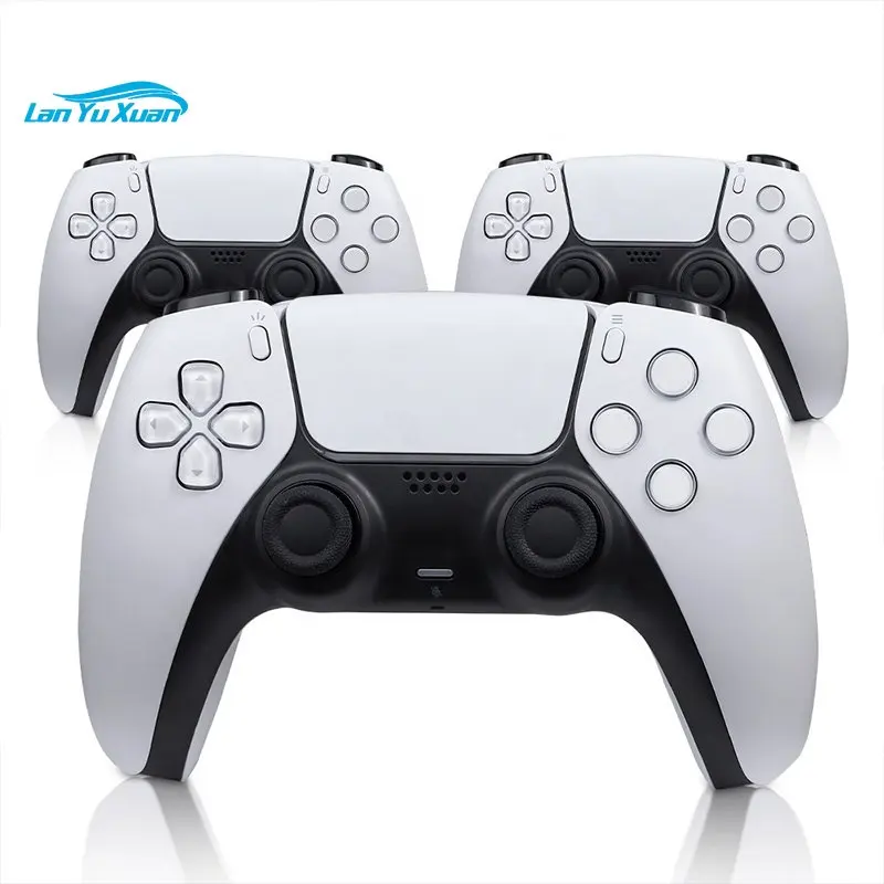 

PS5 Remote Controller Play 5 Charging Station DualSense S Ony Wireless Game Consoles Controller BT Gamepad PS5 Accessories