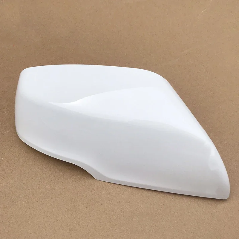 Автомобильное левое и правое заднее зеркало с подогревом стеклянная крышка